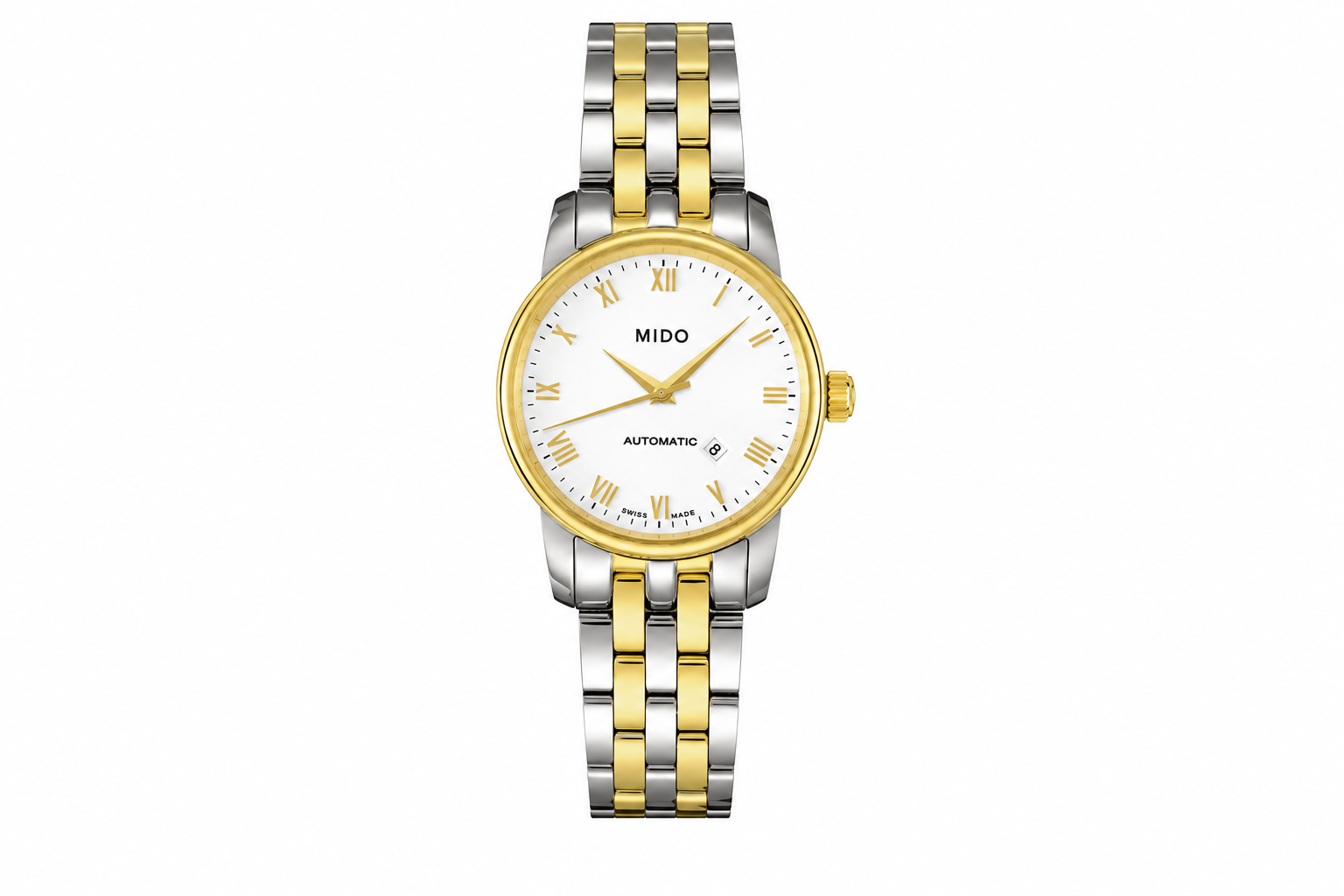 Đồng hồ Mido M7600.9.26.1