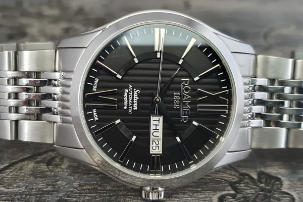 Đồng hồ Roamer 941637-415390