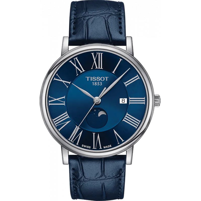 Tissot Carson