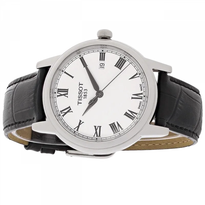 Tissot Carson máy Quartz T085.410.16.013.00