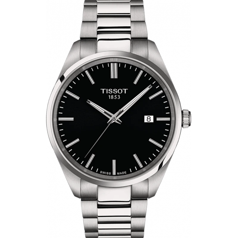 Tissot PR 100 Powermatic 80