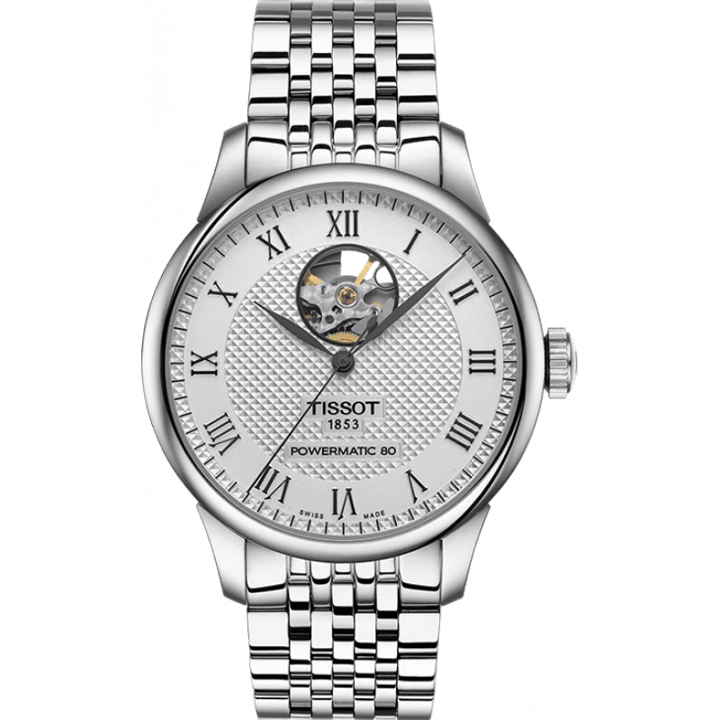 Đồng hồ Tissot Le Locle Powermatic 80